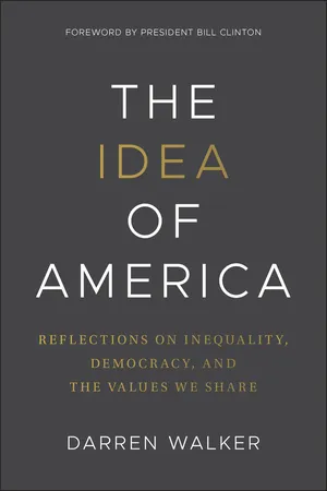 The Idea of America