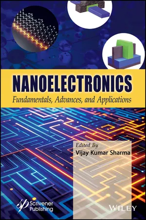 Nanoelectronics