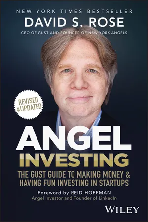 Angel Investing
