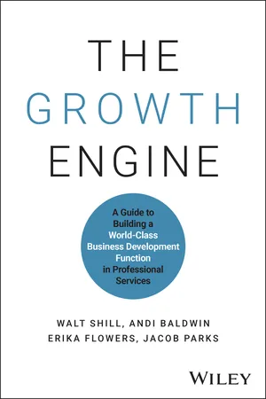 The Growth Engine