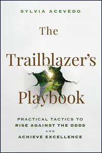 The Trailblazer's Playbook_cover