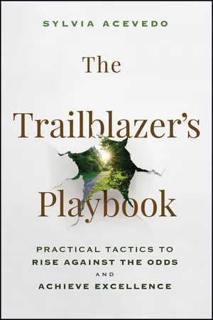 The Trailblazer's Playbook