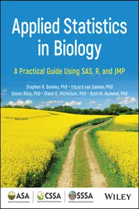 Applied Statistics in Biology_cover