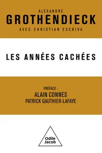 Les Années cachées
