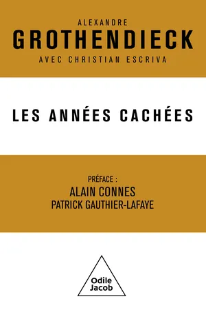 Les Années cachées