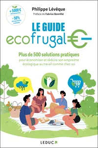 Le guide écofrugal_cover