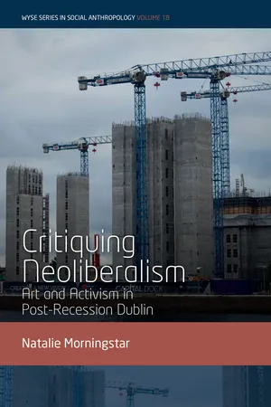 Critiquing Neoliberalism
