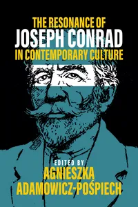 The Resonance of Joseph Conrad in Contemporary Culture_cover
