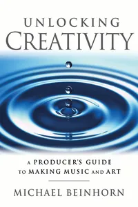 Unlocking Creativity_cover
