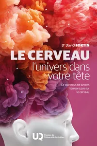Le cerveau, l'univers dans votre tête_cover