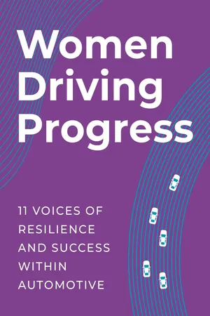 Women Driving Progress