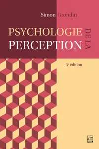 Psychologie de la perception
