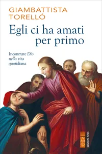 Egli ci ha amati per primo_cover