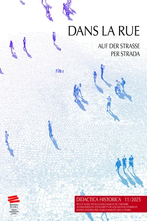 Didactica Historica 11/2025