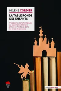 La Table Ronde des enfants_cover