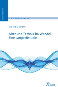 Alter und Technik im Wandel_cover