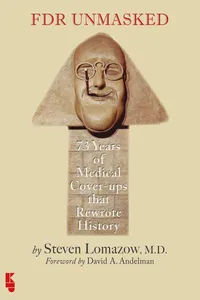 FDR Unmasked_cover