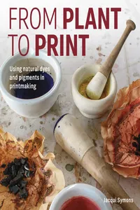 From Plant to Print