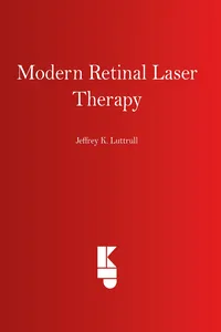 Modern Retinal Laser Therapy_cover
