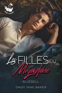 Les filles du majordome_cover