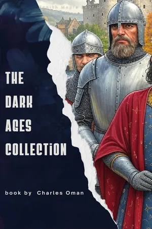 The Dark Ages Collection