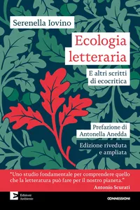 Ecologia letteraria_cover
