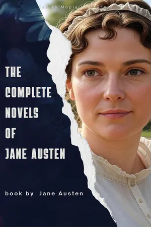 The Complete Novels of Jane Austen