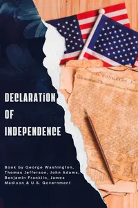 Declaration of Independence_cover