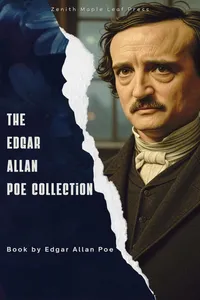 The Edgar Allan Poe Collection_cover