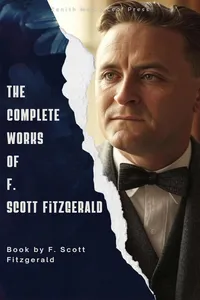 The Complete Works of F. Scott Fitzgerald_cover