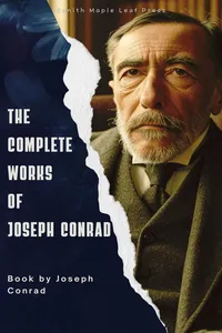 The Complete Works of Joseph Conrad_cover