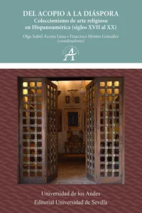 Del acopio a la diáspora_cover