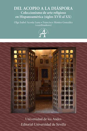 Del acopio a la diáspora