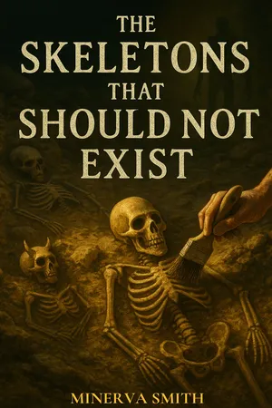 The Skeletons That Should Not Exist