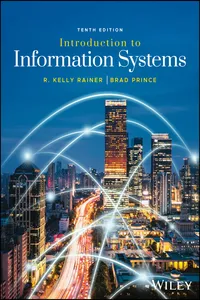 Introduction to Information Systems_cover