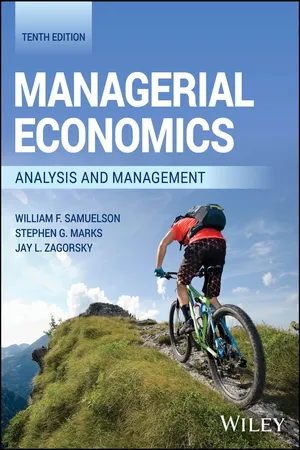 Managerial Economics