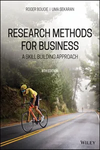 Research Methods For Business_cover