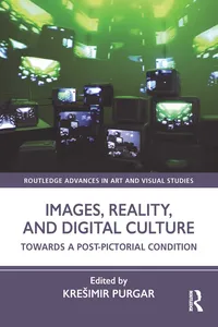 Images, Reality, and Digital Culture_cover