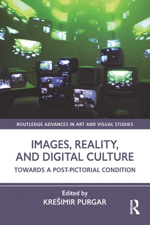 Images, Reality, and Digital Culture
