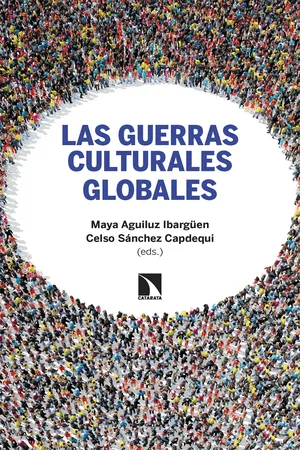 Las guerras culturales globales
