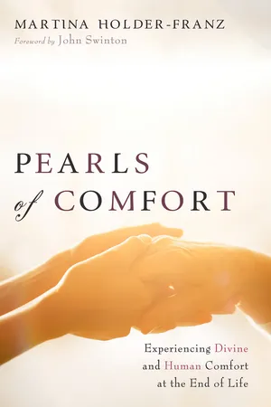 Pearls of Comfort