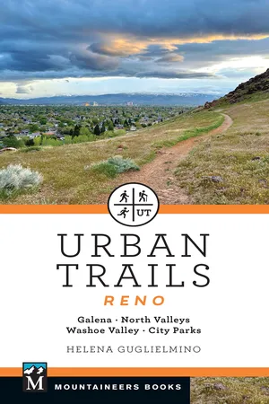 Urban Trails: Reno