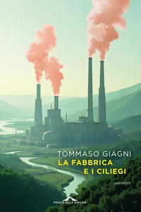 La fabbrica e i ciliegi_cover