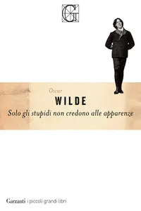 Solo gli stupidi non credono alle apparenze_cover