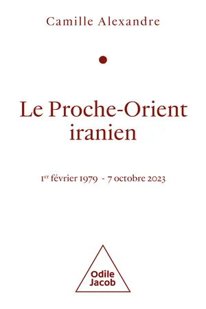 Le Proche-Orient iranien