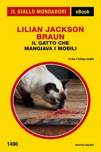 Il gatto che mangiava i mobili_cover