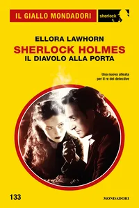 Sherlock Holmes. Il diavolo alla porta_cover