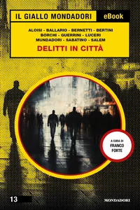 Delitti in citt_cover