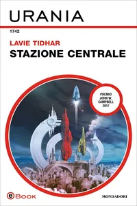 Stazione Centrale_cover