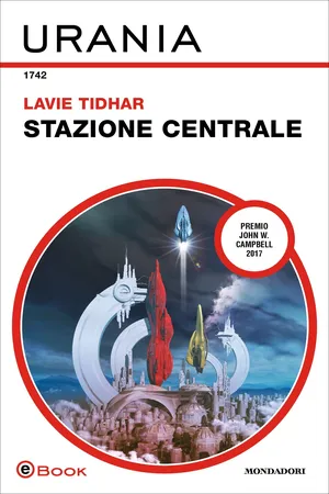 Stazione Centrale (Urania)